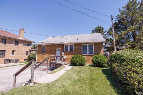 1314 E Atwater Avenue Bloomington IN 47401