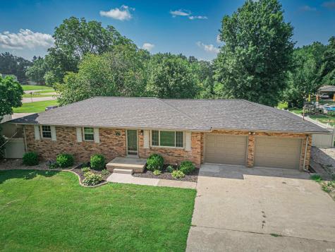 7013 Briar Ridge Road Wadesville IN 47638