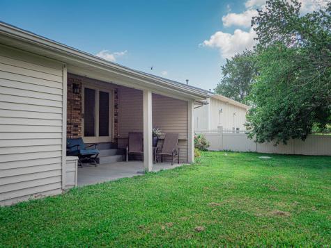 7013 Briar Ridge Road Wadesville IN 47638