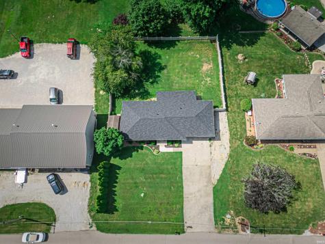 7013 Briar Ridge Road Wadesville IN 47638