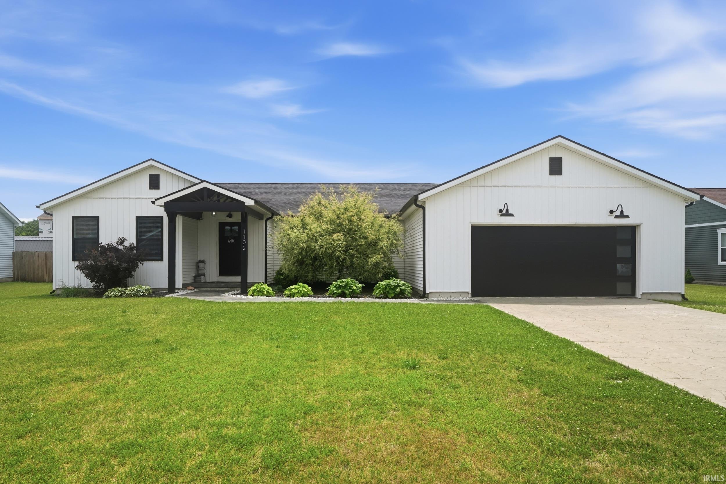 1102 Short Drive Knox IN 46534
