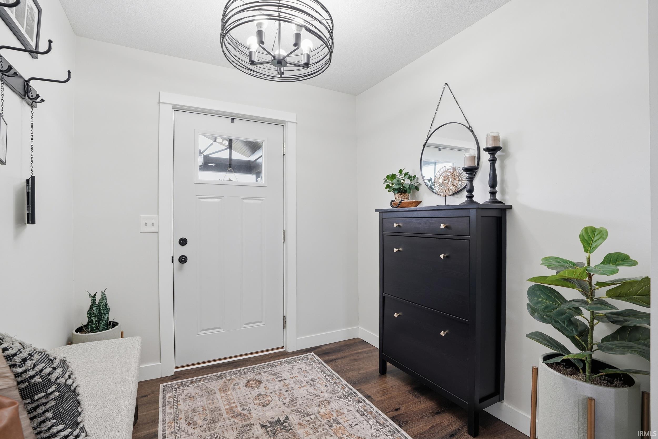 1102 Short Drive Knox IN 46534