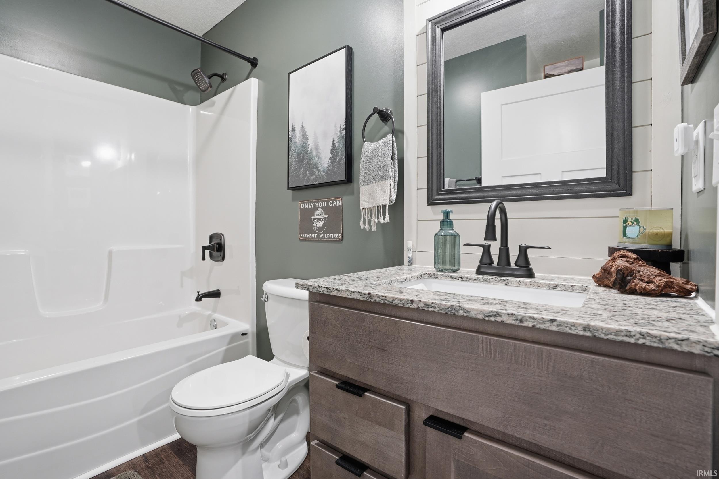 1102 Short Drive Knox IN 46534