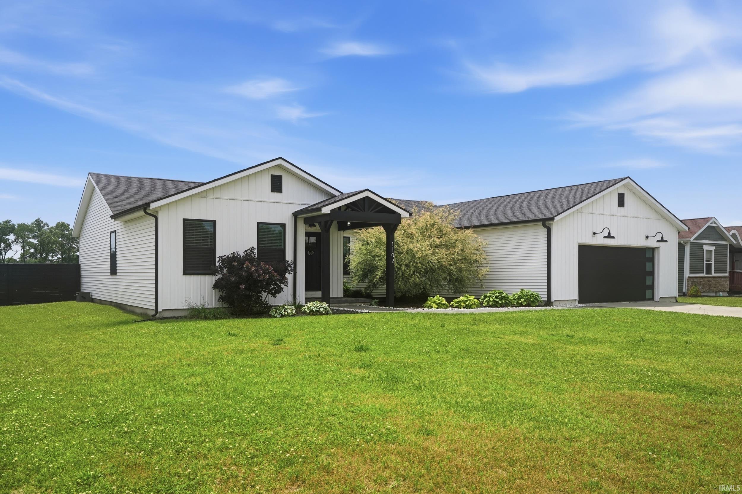 1102 Short Drive Knox IN 46534