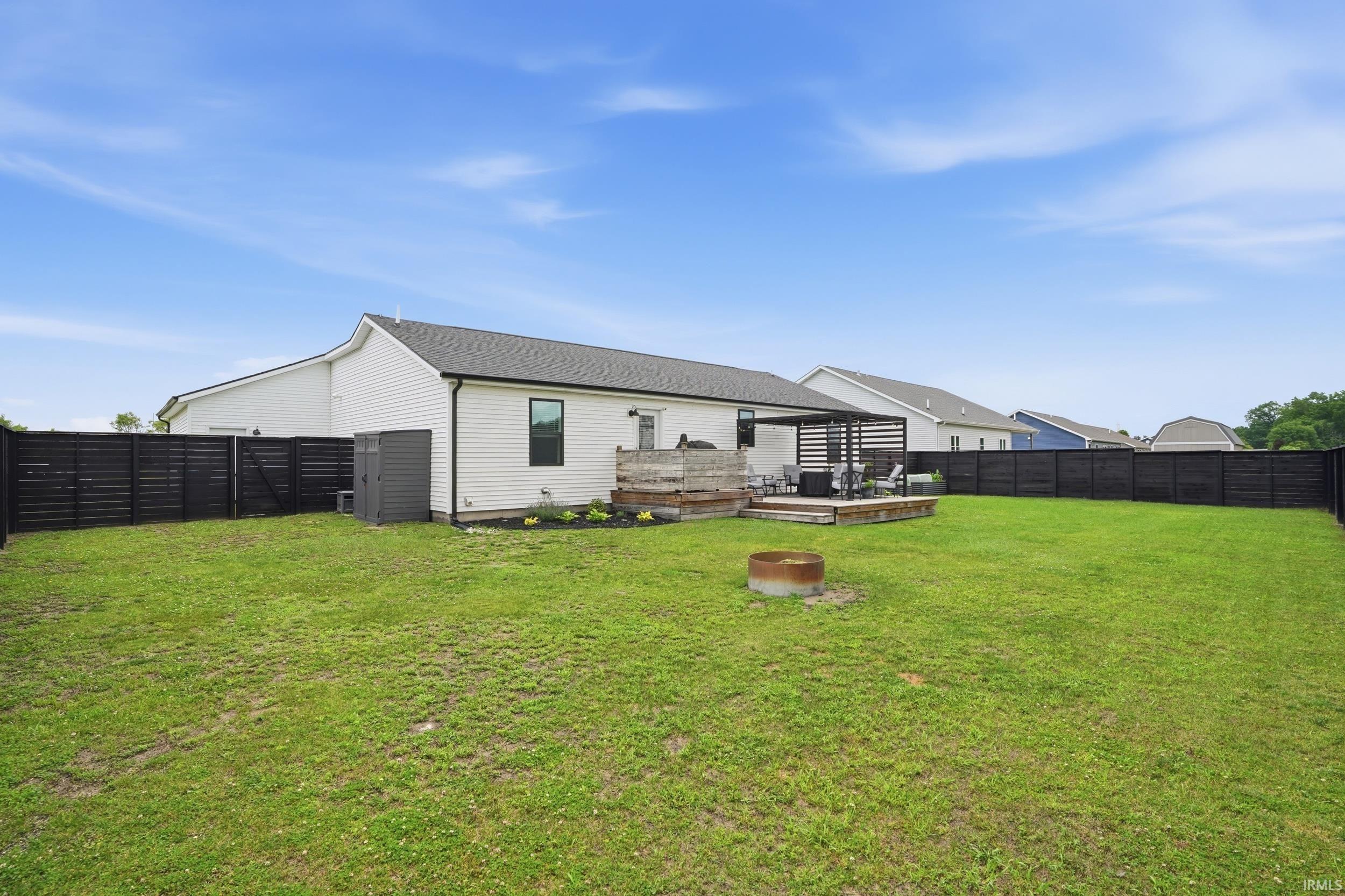 1102 Short Drive Knox IN 46534