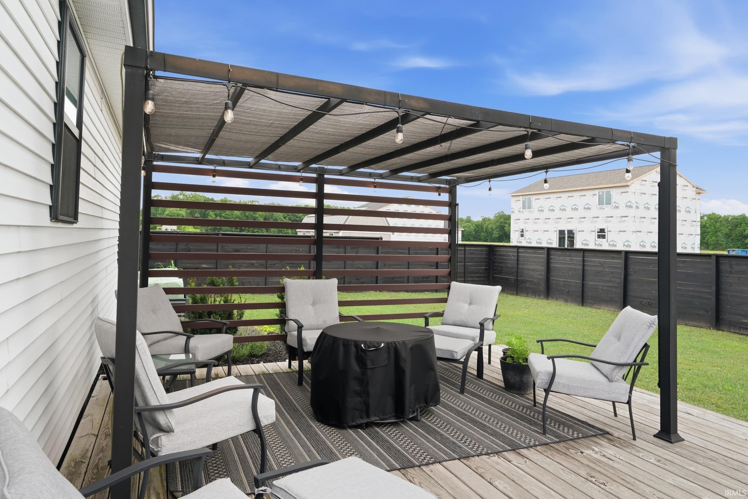 1102 Short Drive Knox IN 46534