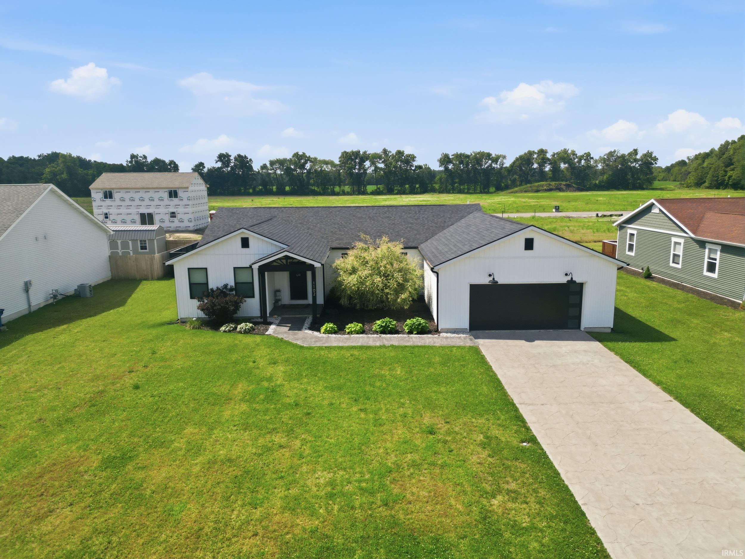 1102 Short Drive Knox IN 46534
