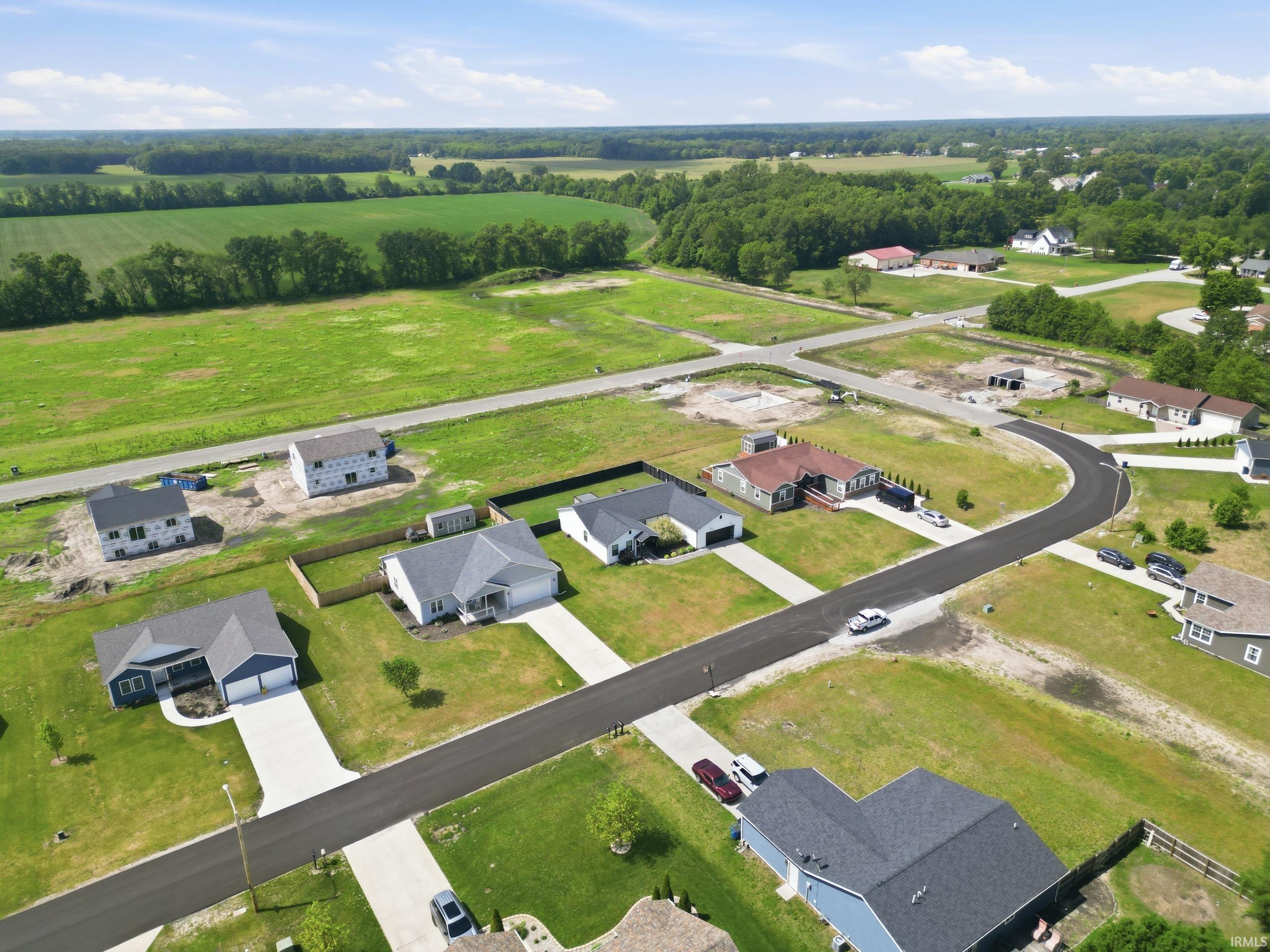 1102 Short Drive Knox IN 46534