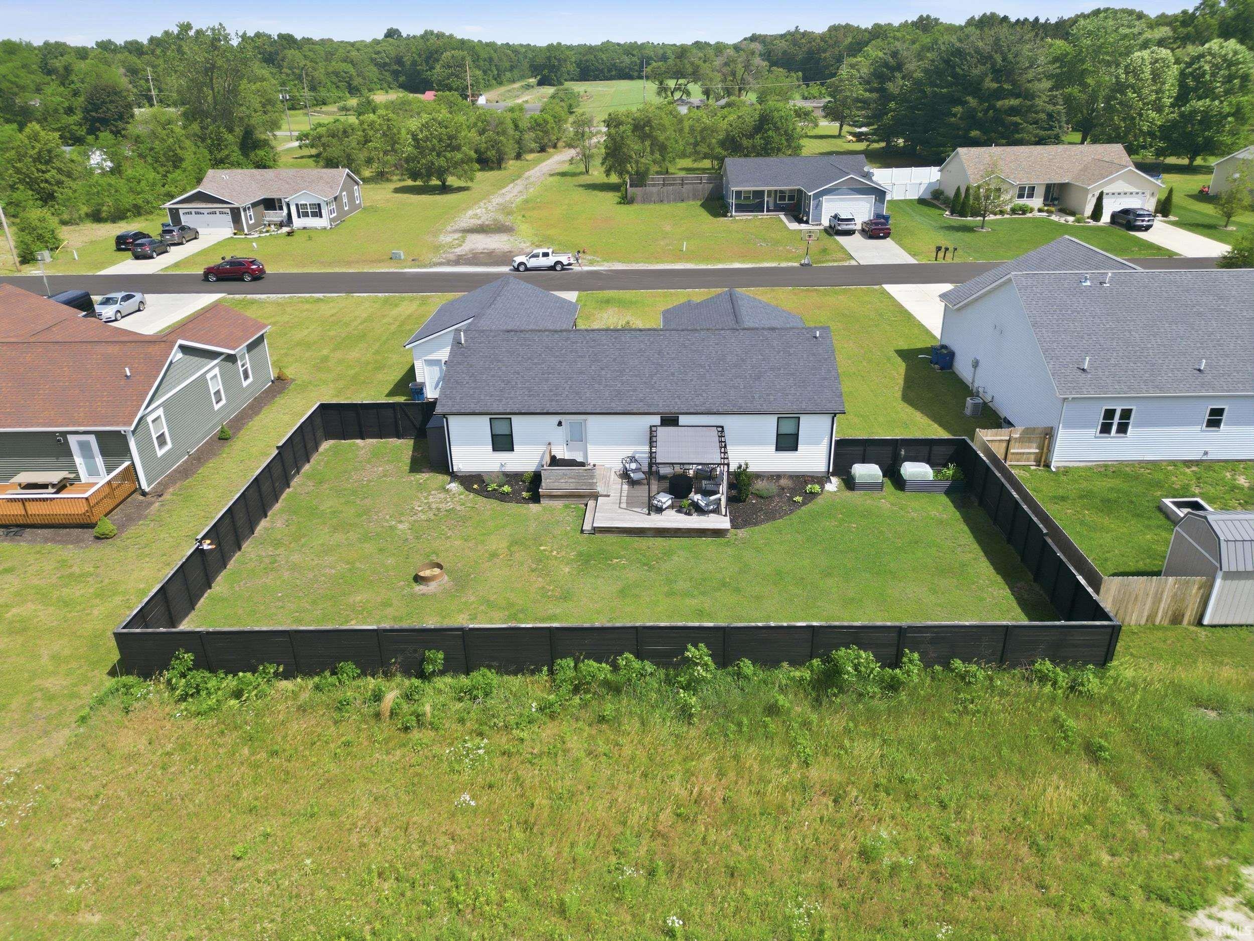 1102 Short Drive Knox IN 46534