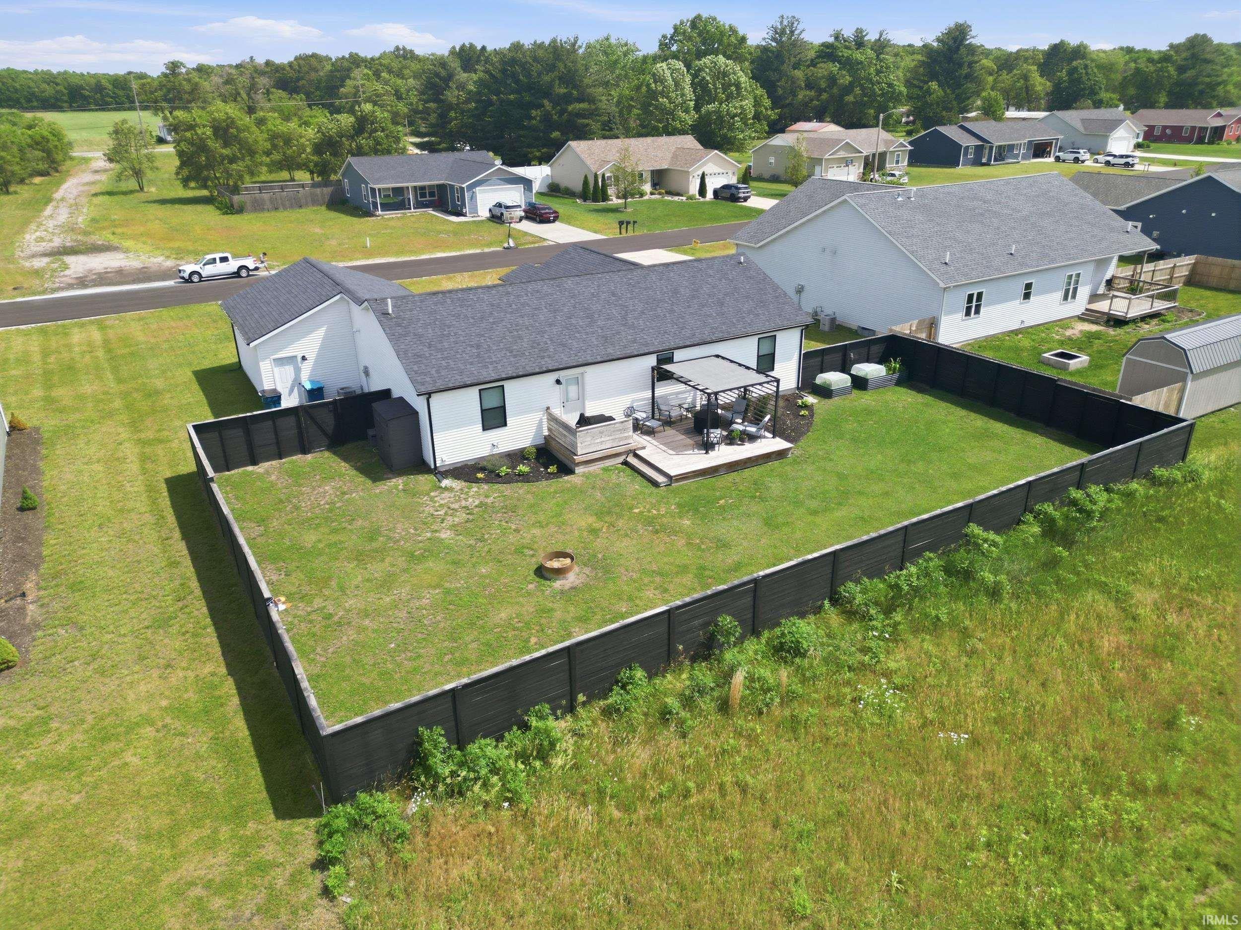 1102 Short Drive Knox IN 46534
