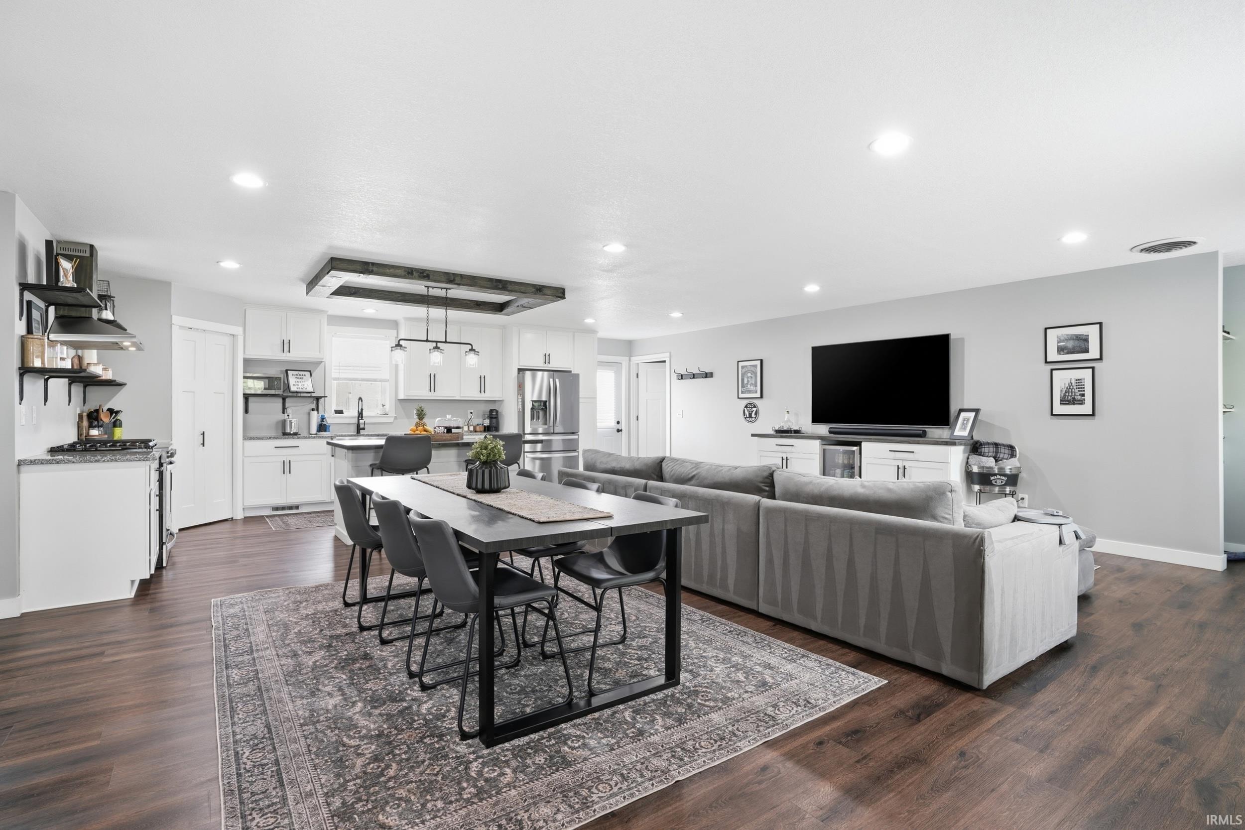 1102 Short Drive Knox IN 46534