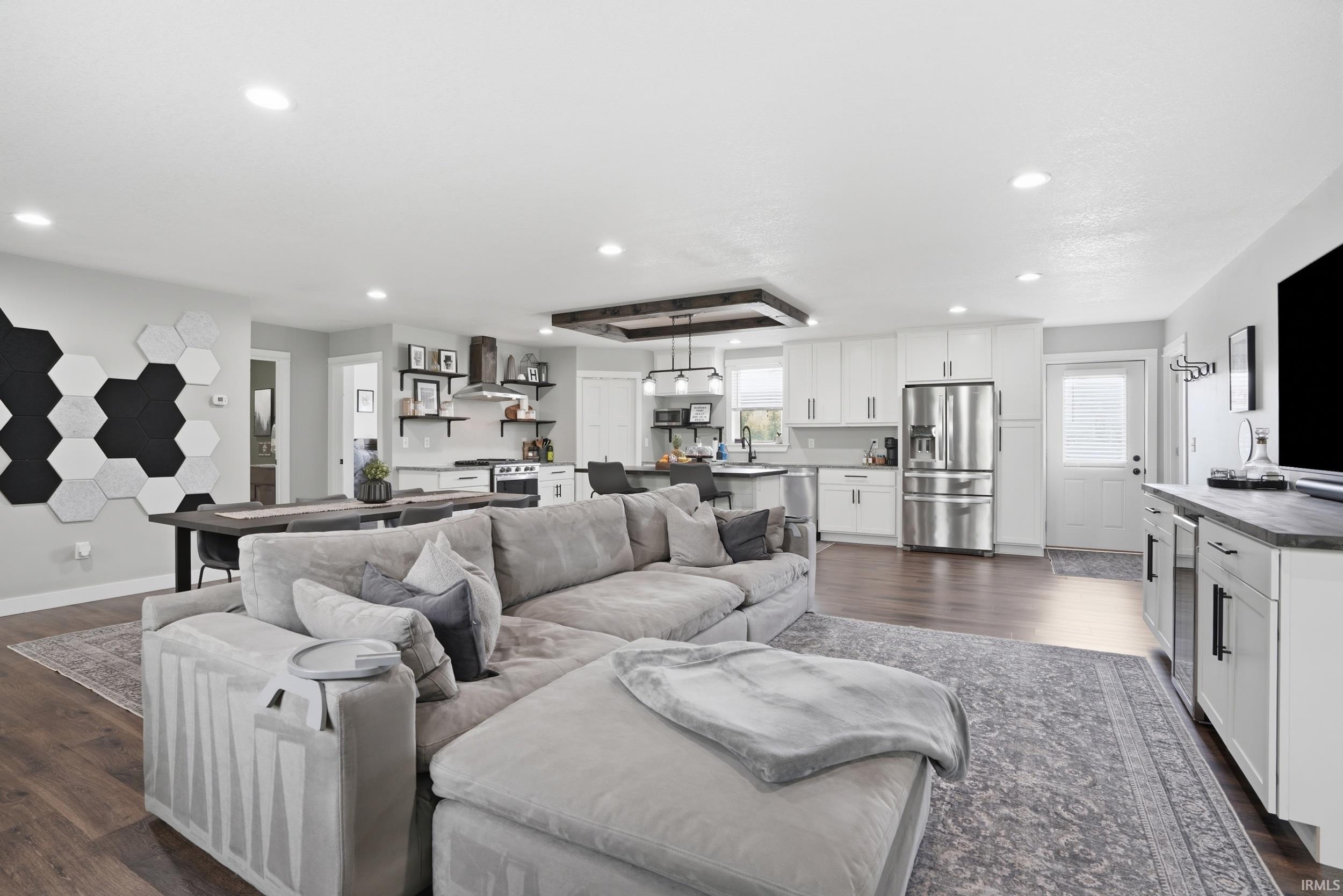 1102 Short Drive Knox IN 46534