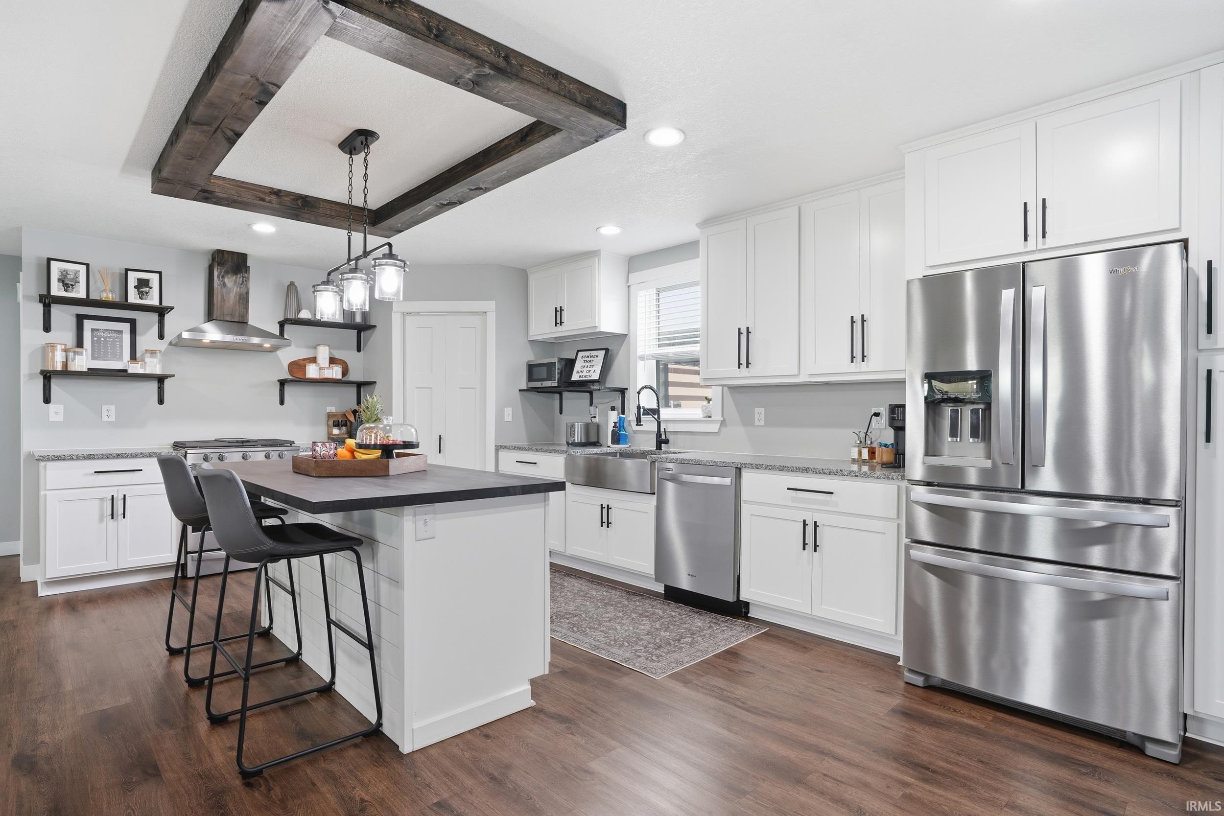 1102 Short Drive Knox IN 46534
