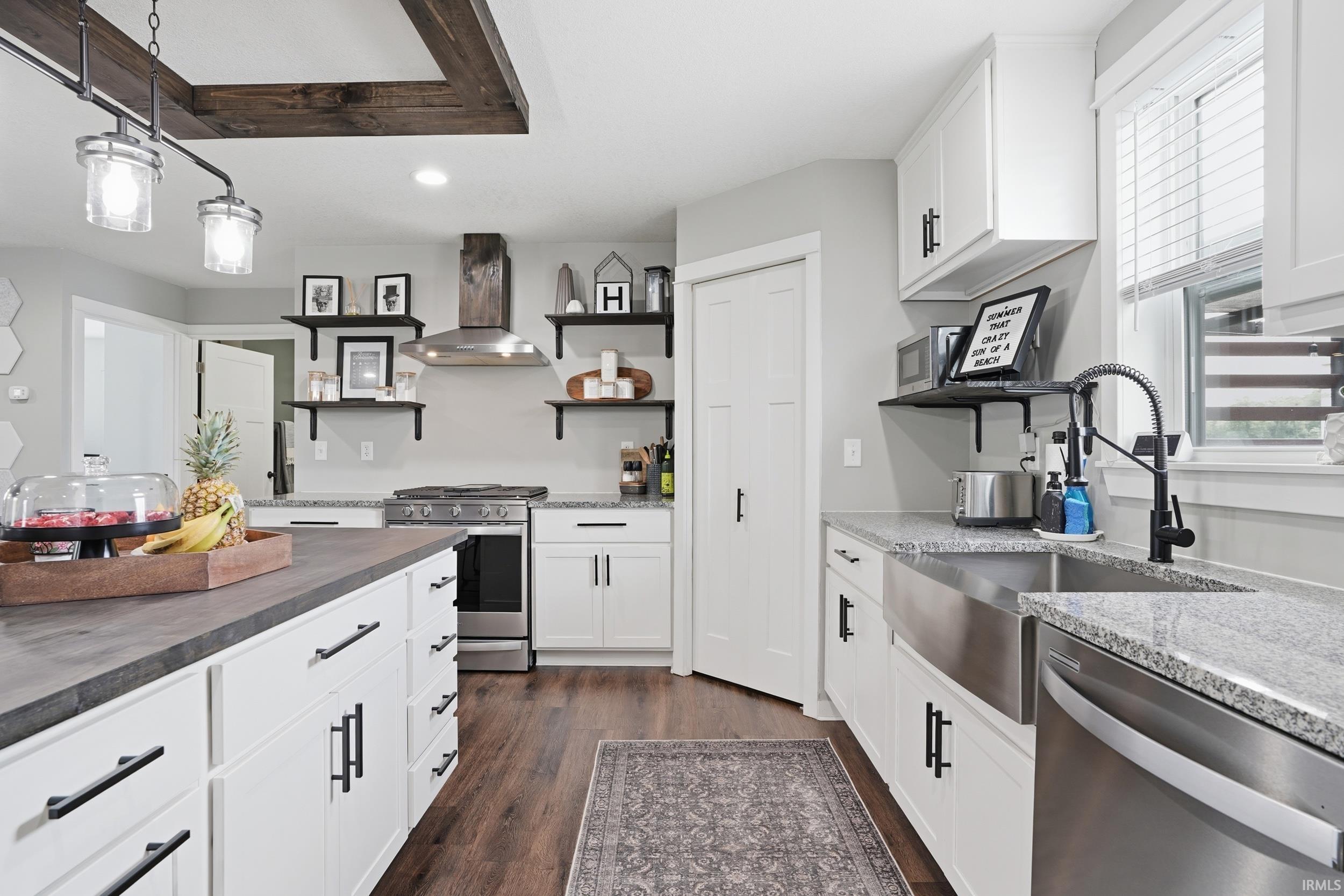 1102 Short Drive Knox IN 46534