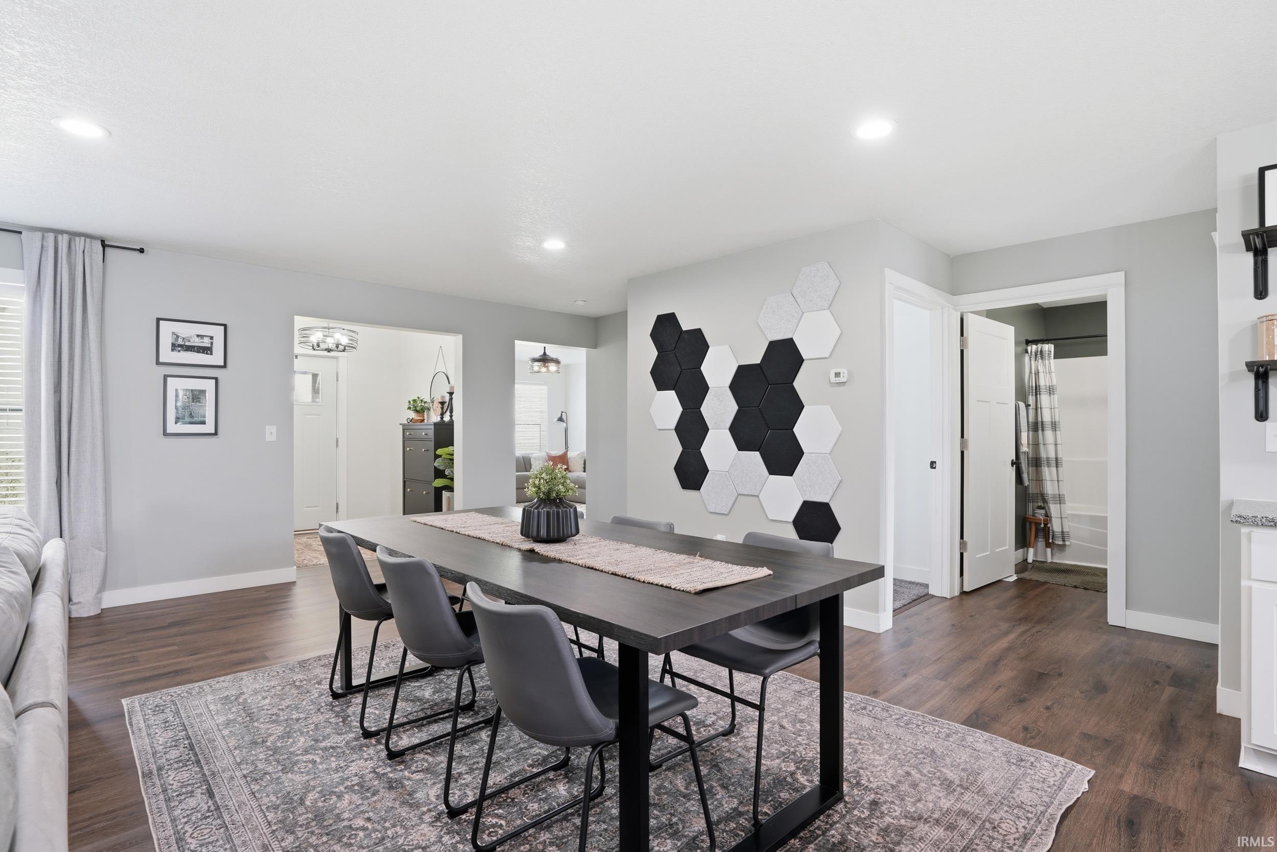 1102 Short Drive Knox IN 46534