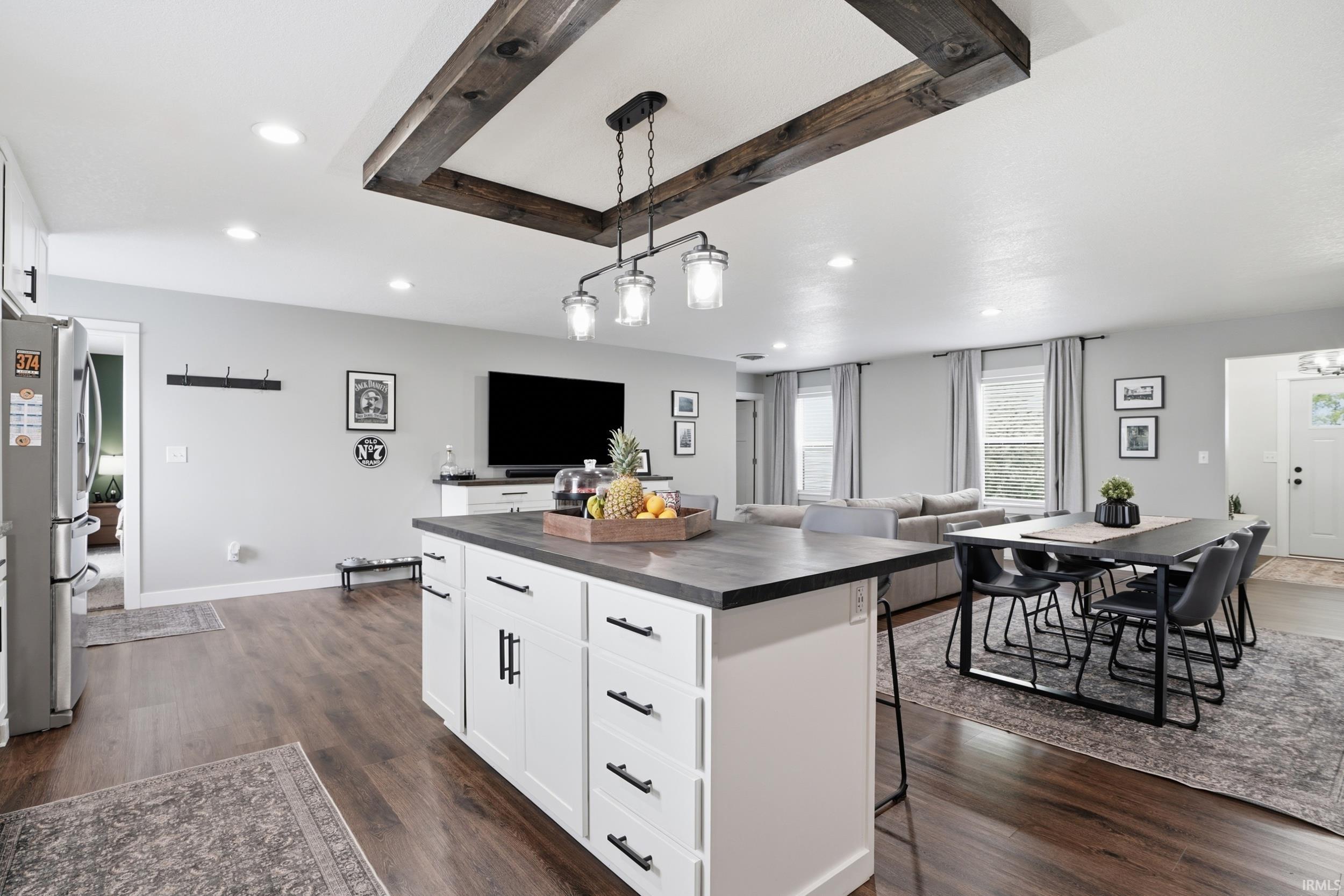 1102 Short Drive Knox IN 46534