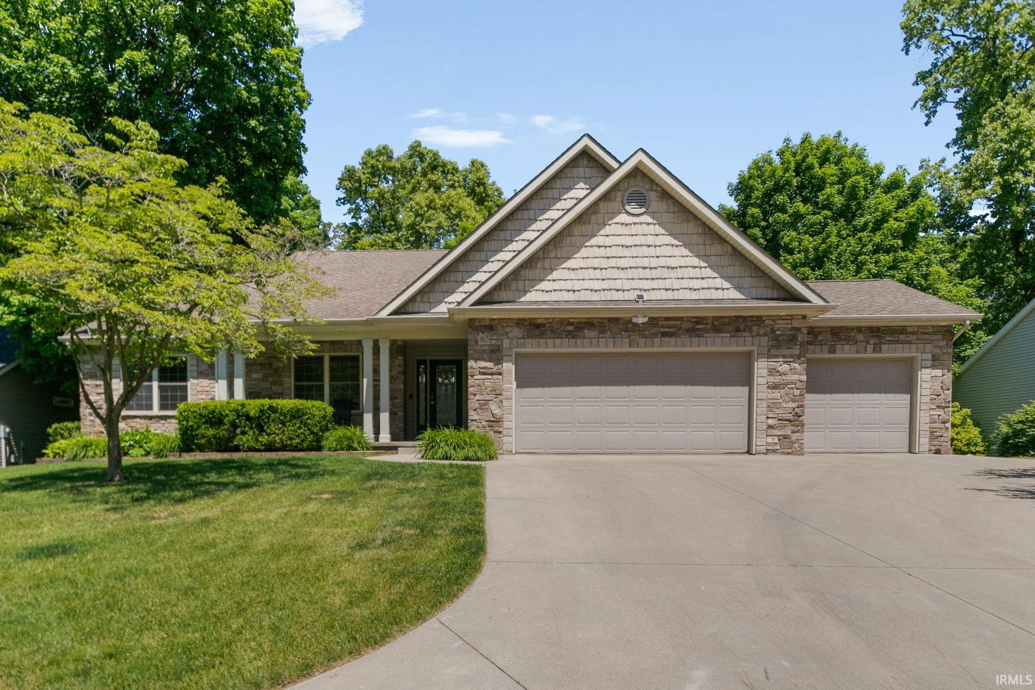 55300 Falling Water Drive Elkhart IN 46514