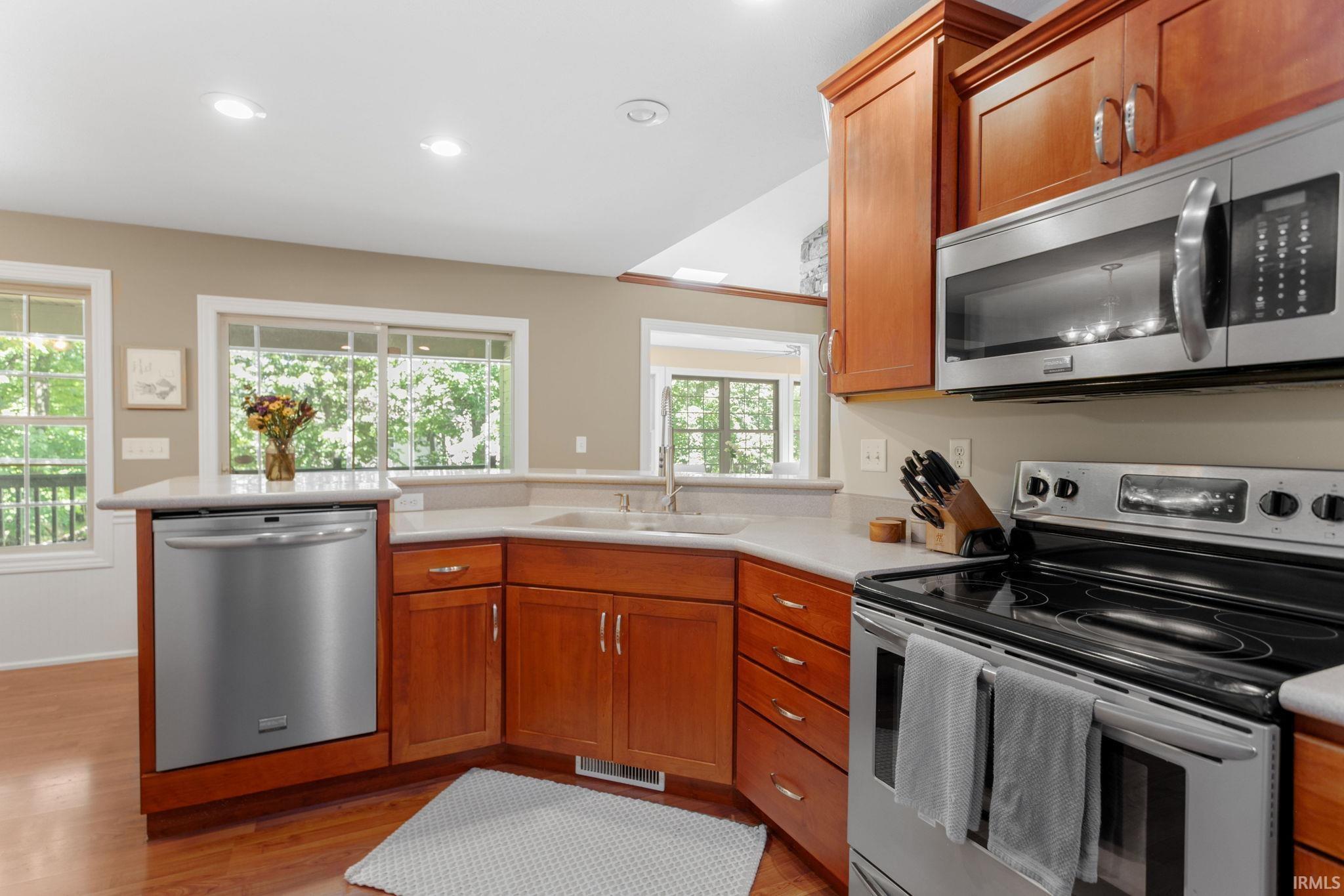 55300 Falling Water Drive Elkhart IN 46514