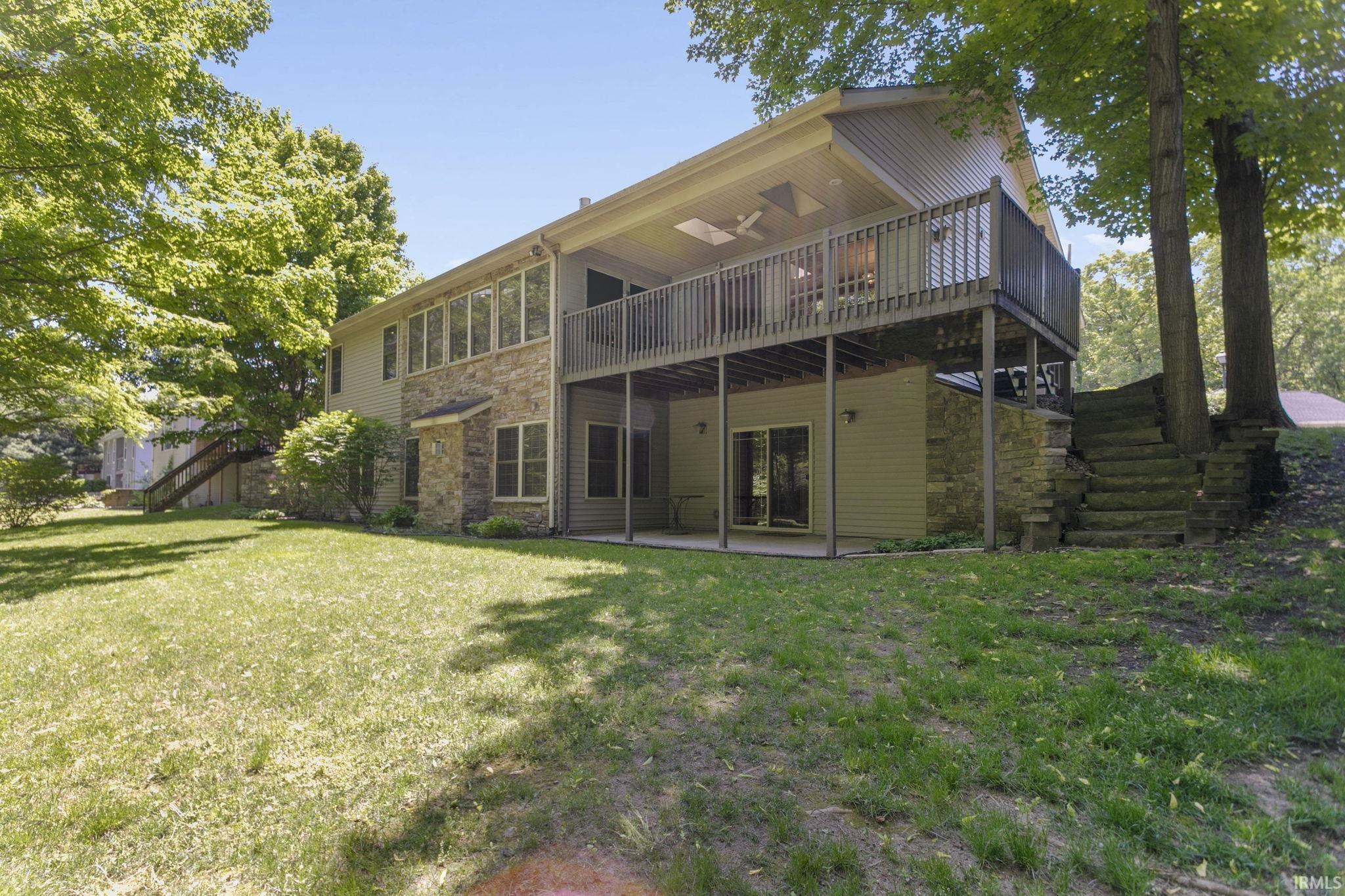 55300 Falling Water Drive Elkhart IN 46514