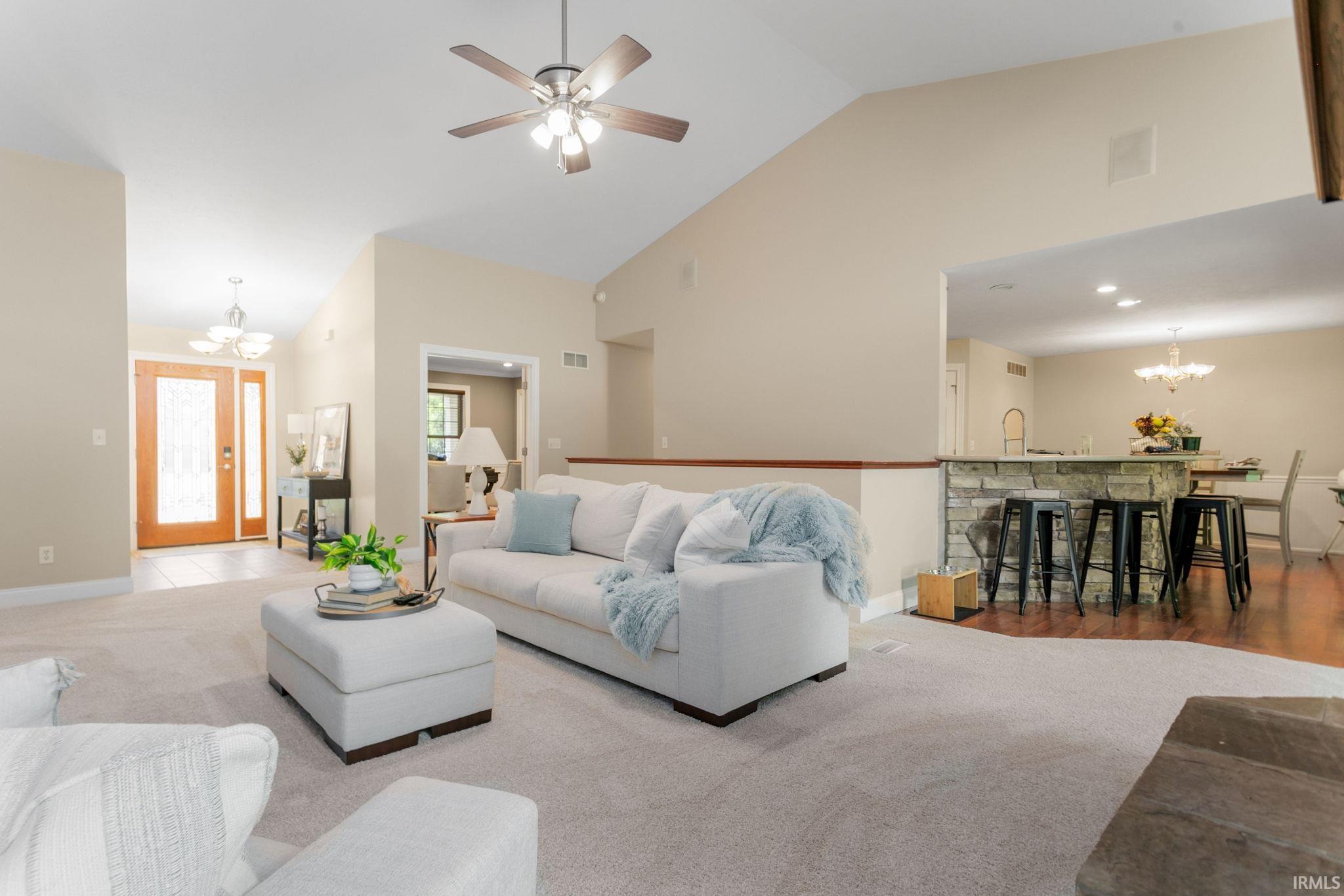 55300 Falling Water Drive Elkhart IN 46514