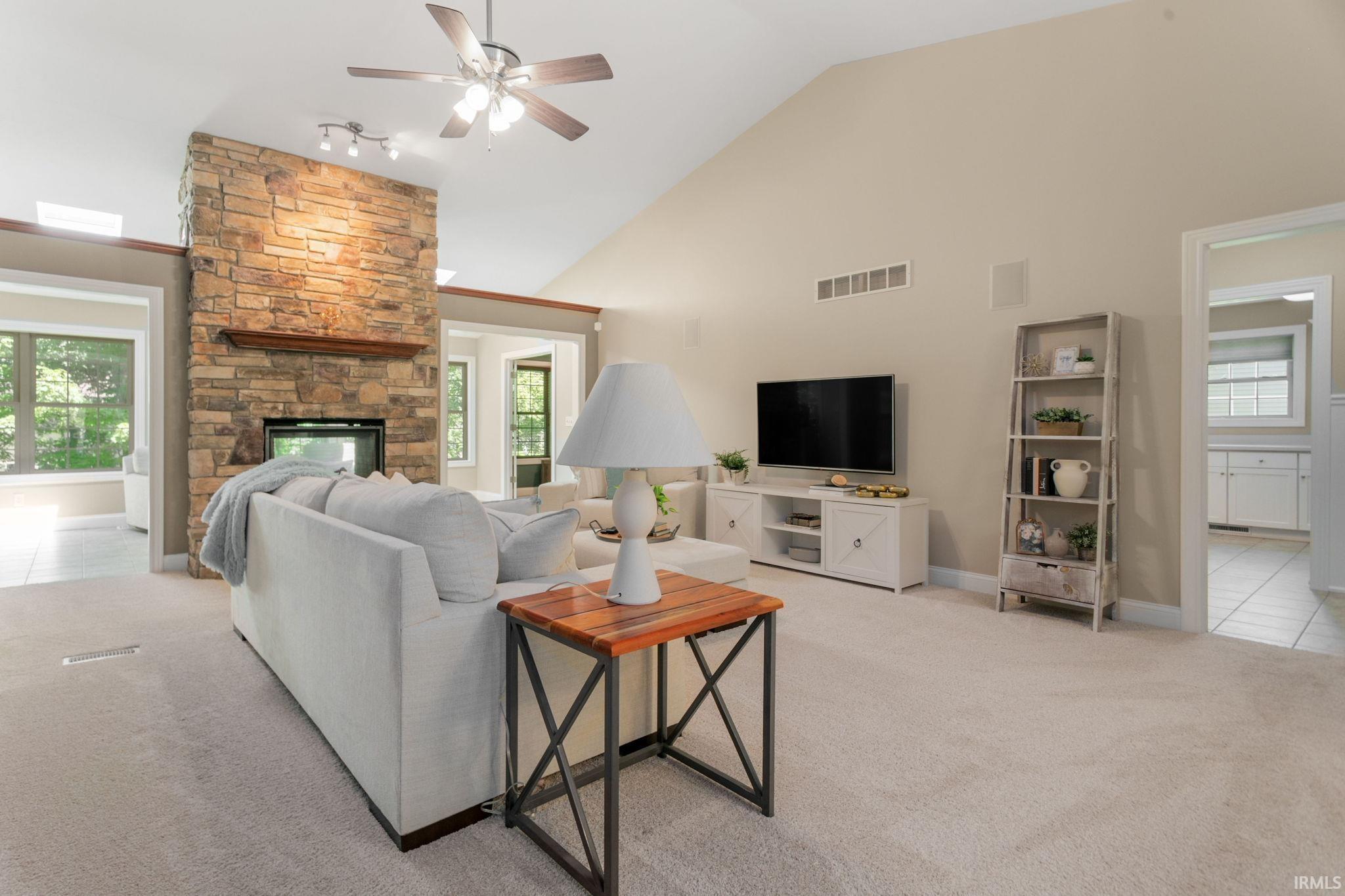55300 Falling Water Drive Elkhart IN 46514