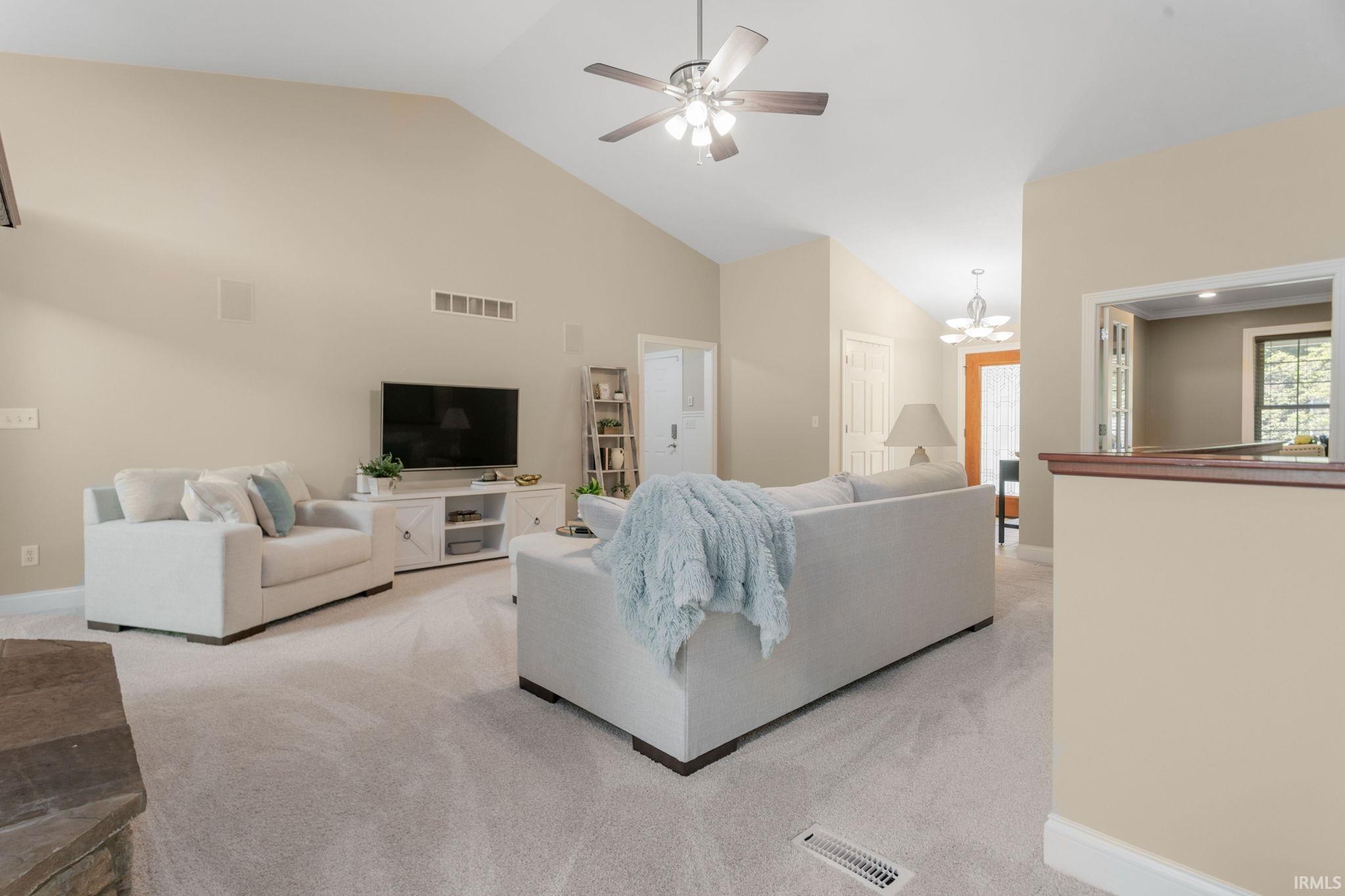 55300 Falling Water Drive Elkhart IN 46514