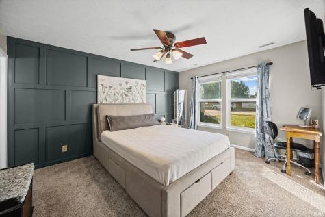1512 Wolfson Way Lafayette IN 47909