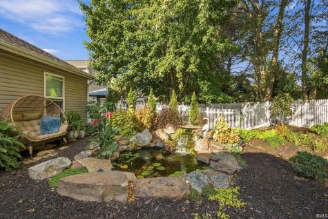 1512 Wolfson Way Lafayette IN 47909