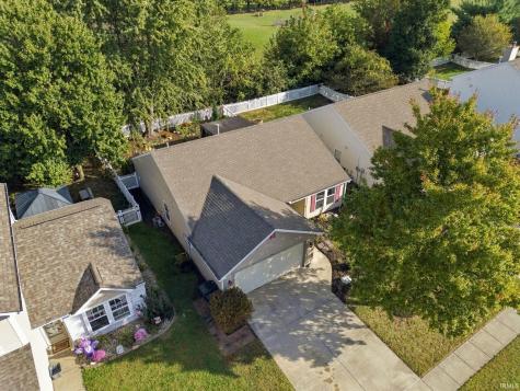1512 Wolfson Way Lafayette IN 47909
