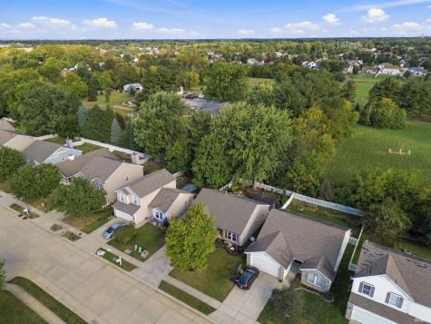 1512 Wolfson Way Lafayette IN 47909