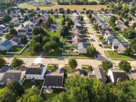 1512 Wolfson Way Lafayette IN 47909