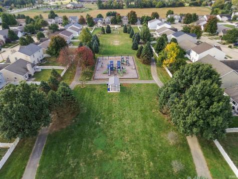1512 Wolfson Way Lafayette IN 47909