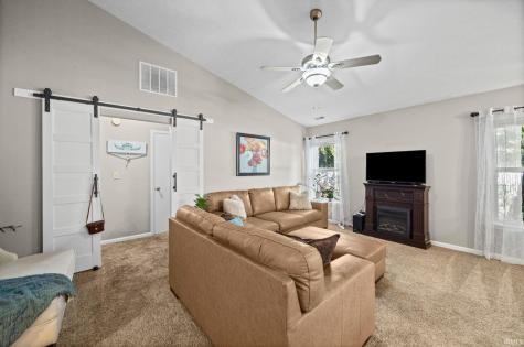 1512 Wolfson Way Lafayette IN 47909