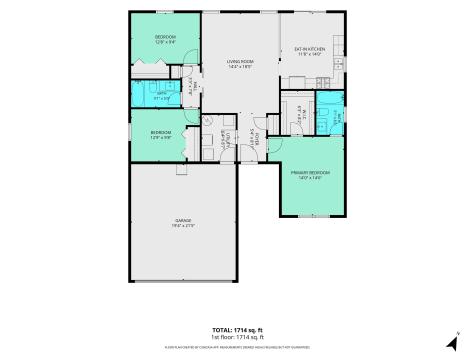1512 Wolfson Way Lafayette IN 47909