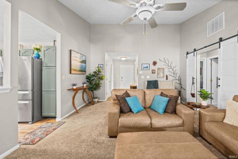 1512 Wolfson Way Lafayette IN 47909