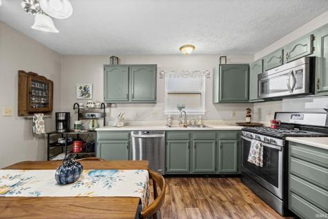1512 Wolfson Way Lafayette IN 47909