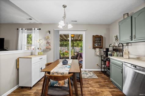 1512 Wolfson Way Lafayette IN 47909