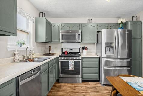 1512 Wolfson Way Lafayette IN 47909