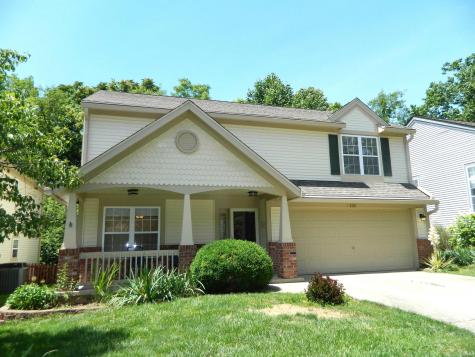 2116 S Azalea Lane Bloomington IN 47401