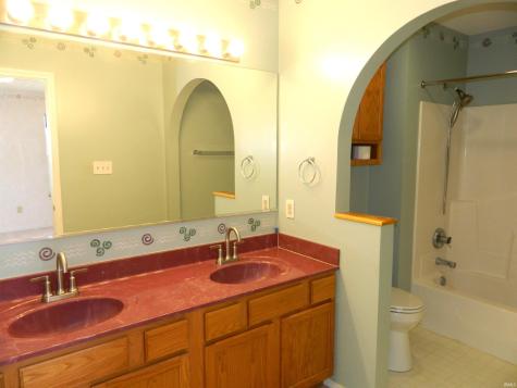 2116 S Azalea Lane Bloomington IN 47401