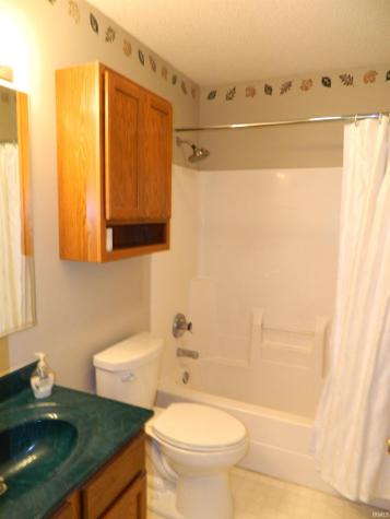 2116 S Azalea Lane Bloomington IN 47401
