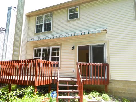 2116 S Azalea Lane Bloomington IN 47401