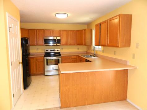 2116 S Azalea Lane Bloomington IN 47401