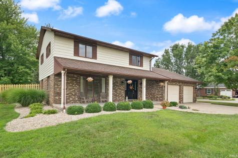 3 Bohnert Court Jasper IN 47546