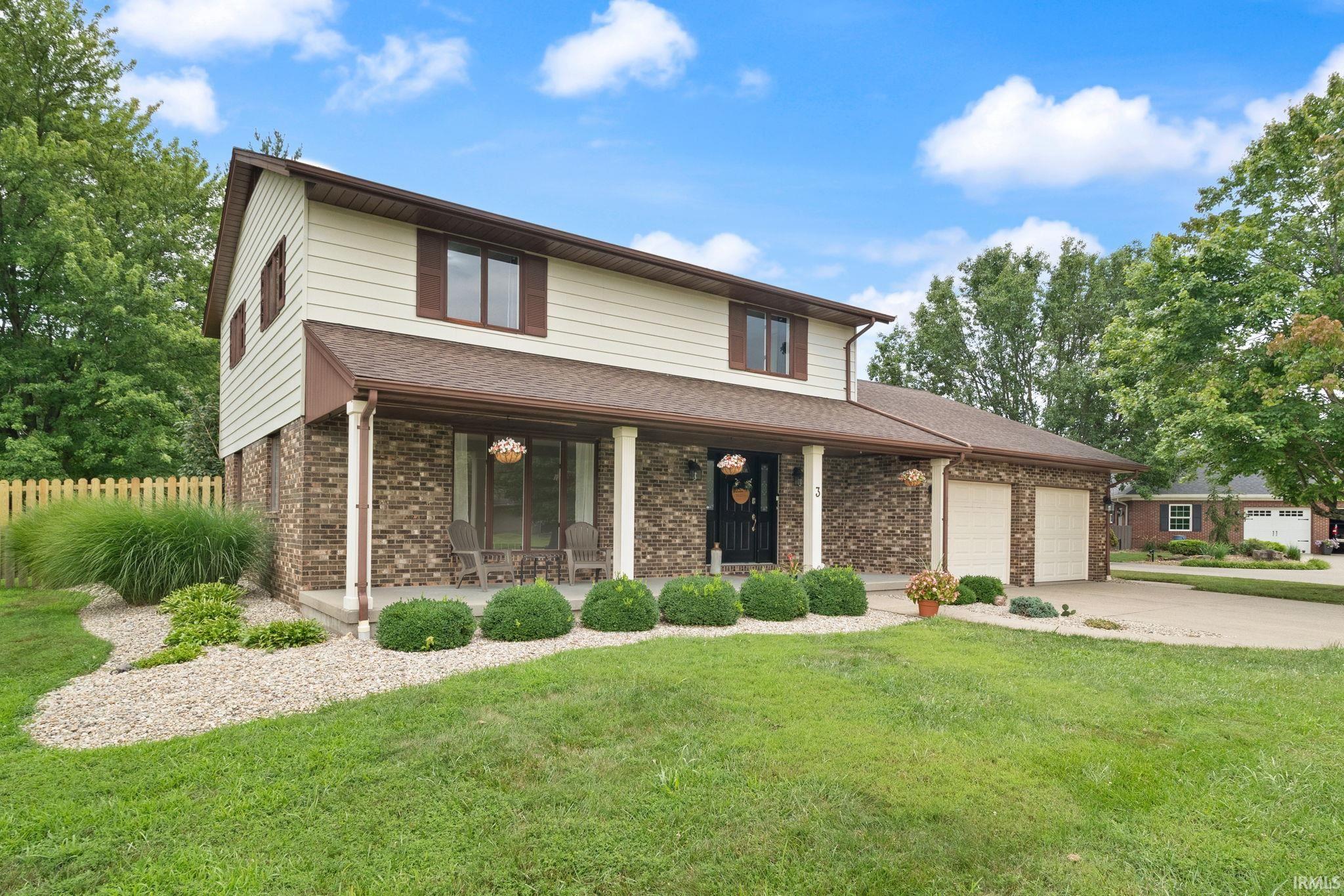 3 Bohnert Court Jasper IN 47546