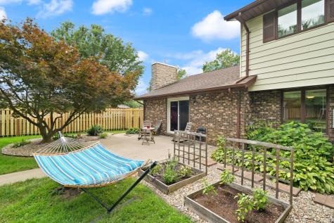 3 Bohnert Court Jasper IN 47546