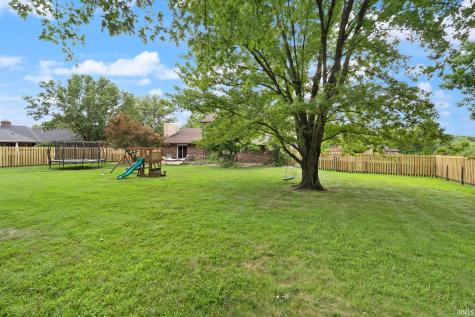 3 Bohnert Court Jasper IN 47546