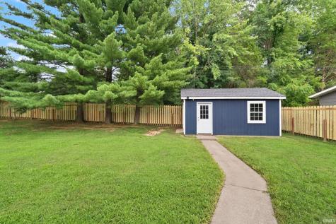3 Bohnert Court Jasper IN 47546