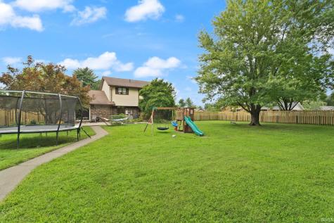 3 Bohnert Court Jasper IN 47546