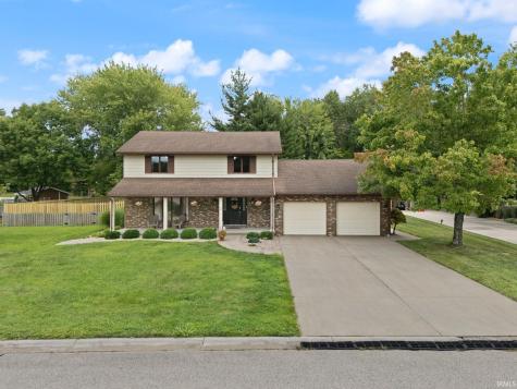 3 Bohnert Court Jasper IN 47546